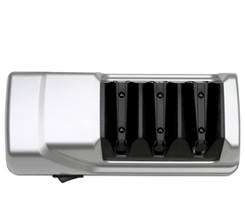 Chef'Schoice Trizor XV Edgeselect Professional Electric Knife Sharpener with 100-Percent Diamond Abrasives and Precision Angle Guides for Straight Edge and Serrated Knives, 3-Stage, Gray