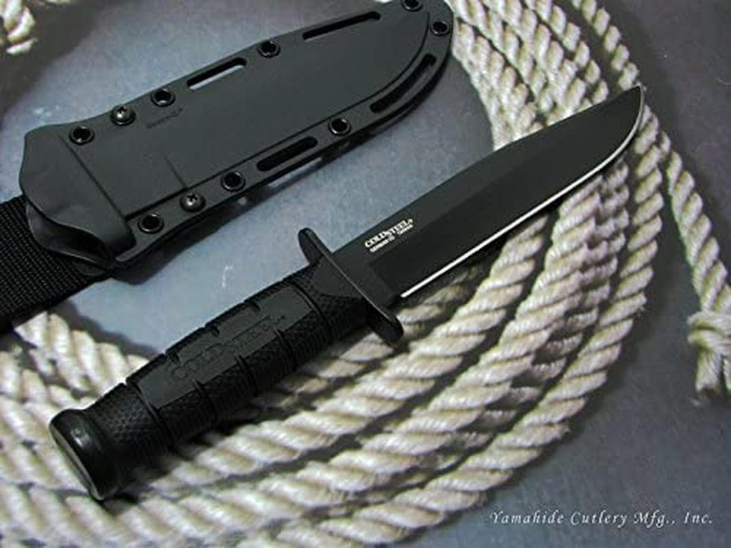 Cold Steel Leatherneck-Sf, One Size