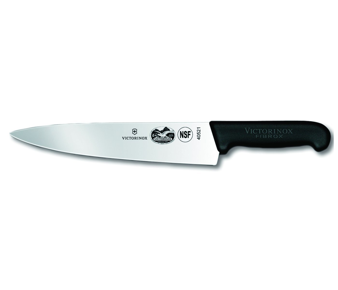 Victorinox 10 Inch Fibrox Pro Chef'S Knife