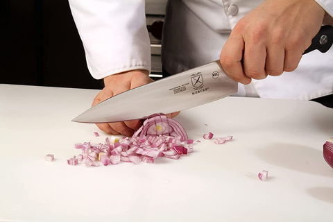 Image of Mercer Culinary M20606 Genesis 6-Inch Chef'S Knife