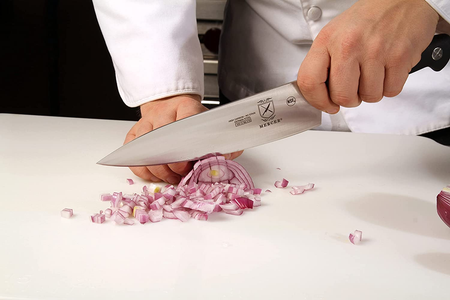Mercer Culinary M20606 Genesis 6-Inch Chef'S Knife