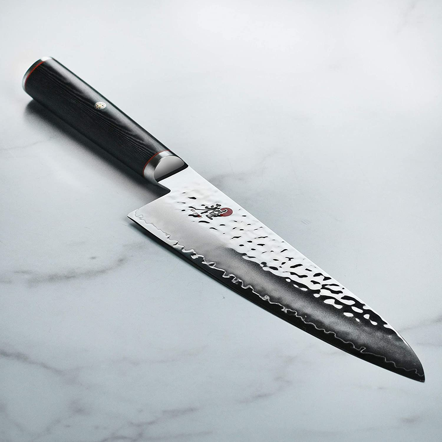Miyabi Mizu SG2 Chef'S Knife (8-Inch)