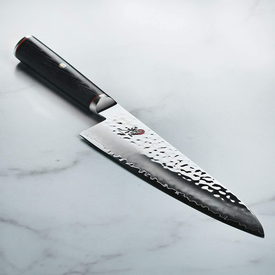 Miyabi Mizu SG2 Chef'S Knife (8-Inch)