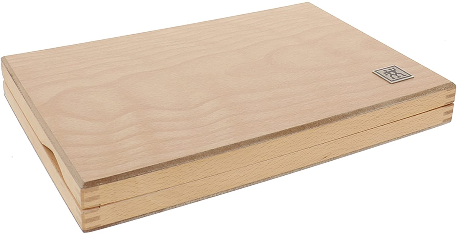 ZWILLING Steak Knife Set of 8, German Knife Set, Stainless Steel, Gift Set