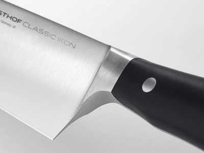 WÜSTHOF Classic IKON 4.5" Steak Knife