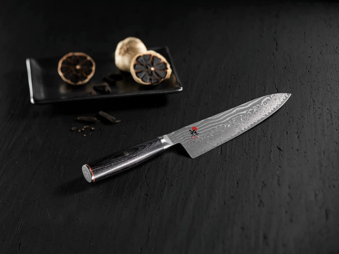 Image of Miyabi Kaizen II 8-Inch Chef'S Knife