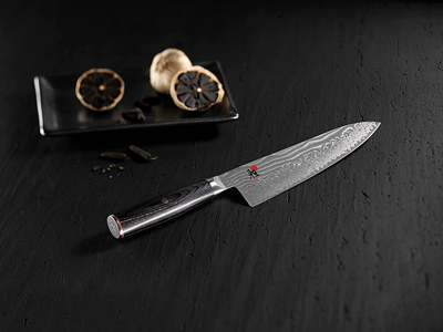 Miyabi Kaizen II 8-Inch Chef'S Knife