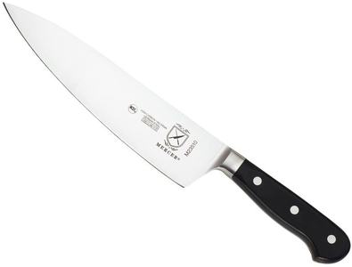 Mercer Culinary M23510 Renaissance, 8-Inch Chef'S Knife
