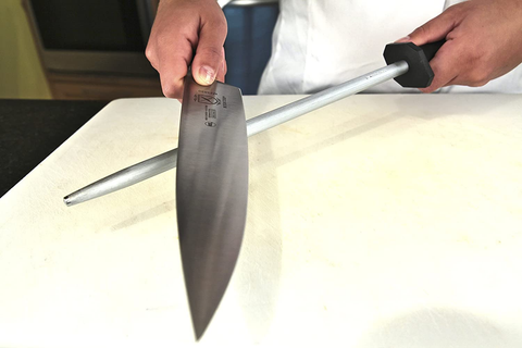 Image of Mercer Culinary M23530 Renaissance, 10-Inch Chef'S Knife