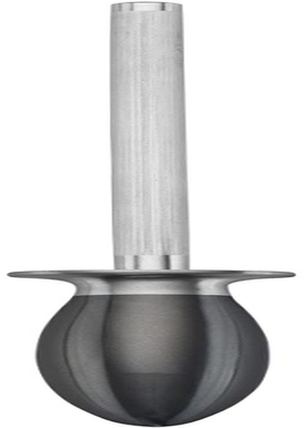 HENCKELS Graphite 13-Pc Self Sharpening Knife Set with Block, Kitchen Knife Sharpener, Chef Knife, Steak Knife, Black, Stainless Steel