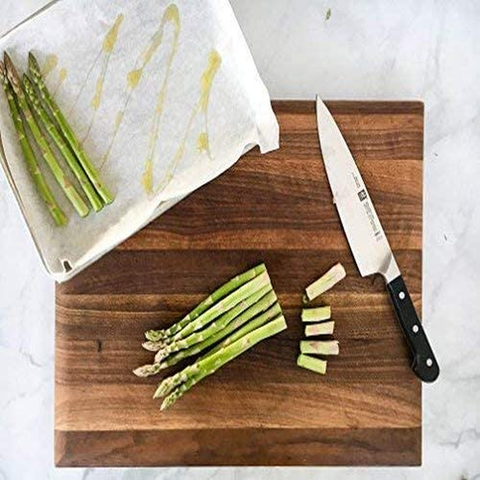 Image of ZWILLING Pro 8" Traditional Chef'S Knife