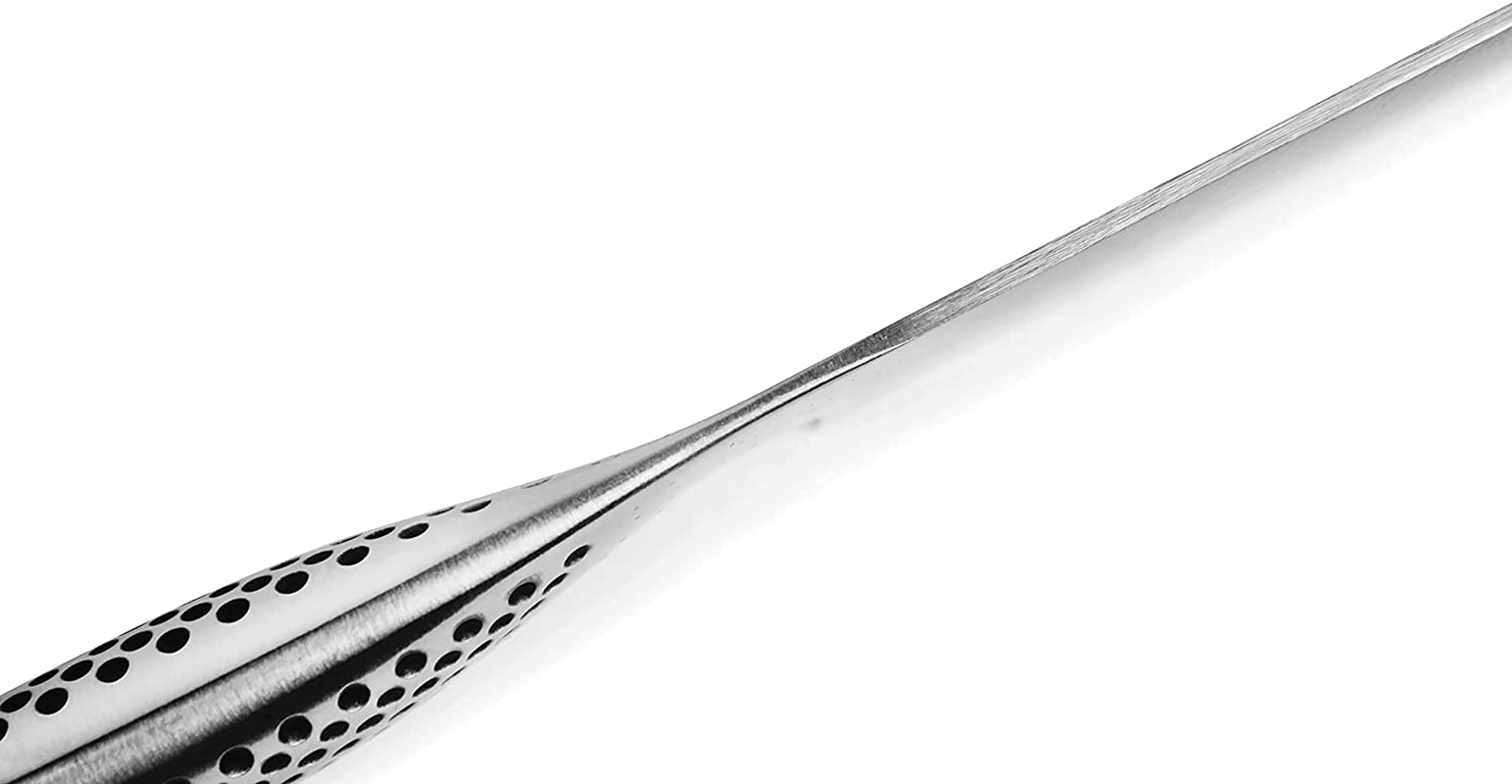 Global Kabuto Knife Block Set, 7-Piece