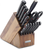 WÜSTHOF Gourmet 16-Piece Knife Block Set