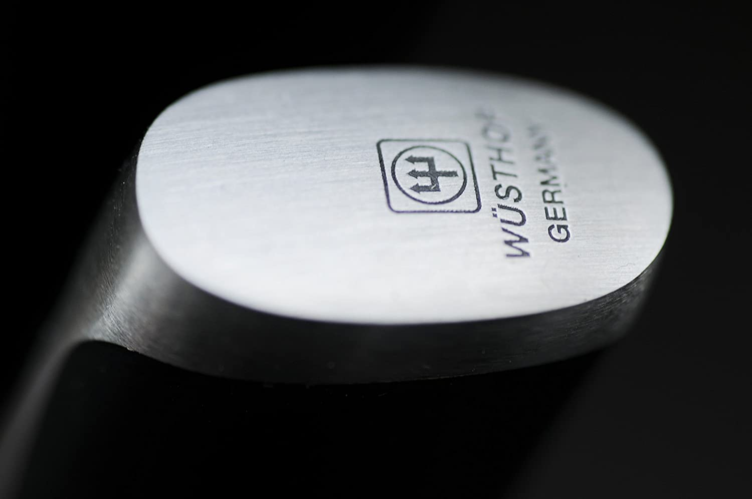 WÜSTHOF Classic IKON 8" Chef'S Knife