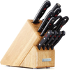 WÜSTHOF Gourmet 12-Piece Knife Block Set