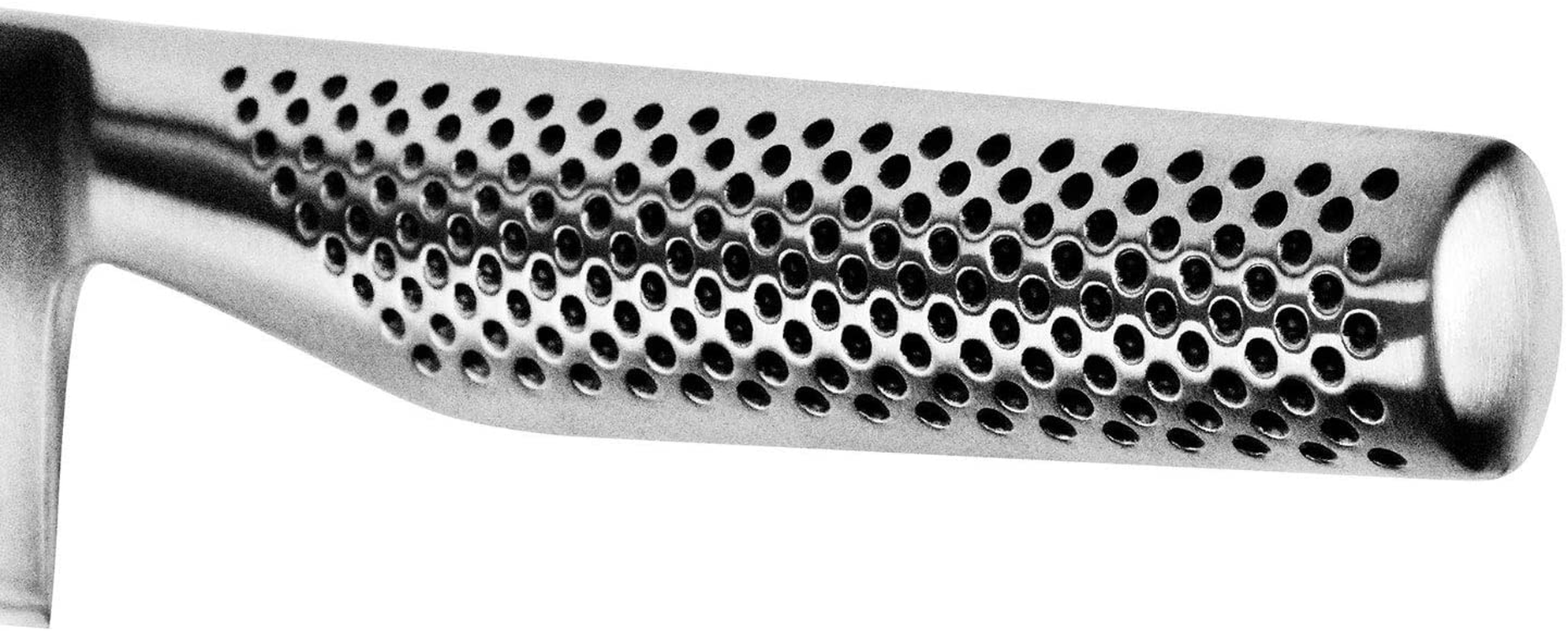 Global Model X Chef'S Knife - Made in Japan, 8" (Fine Edge)