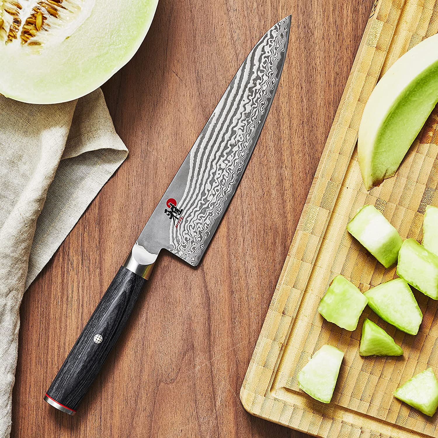 Miyabi Kaizen II 8-Inch Chef'S Knife