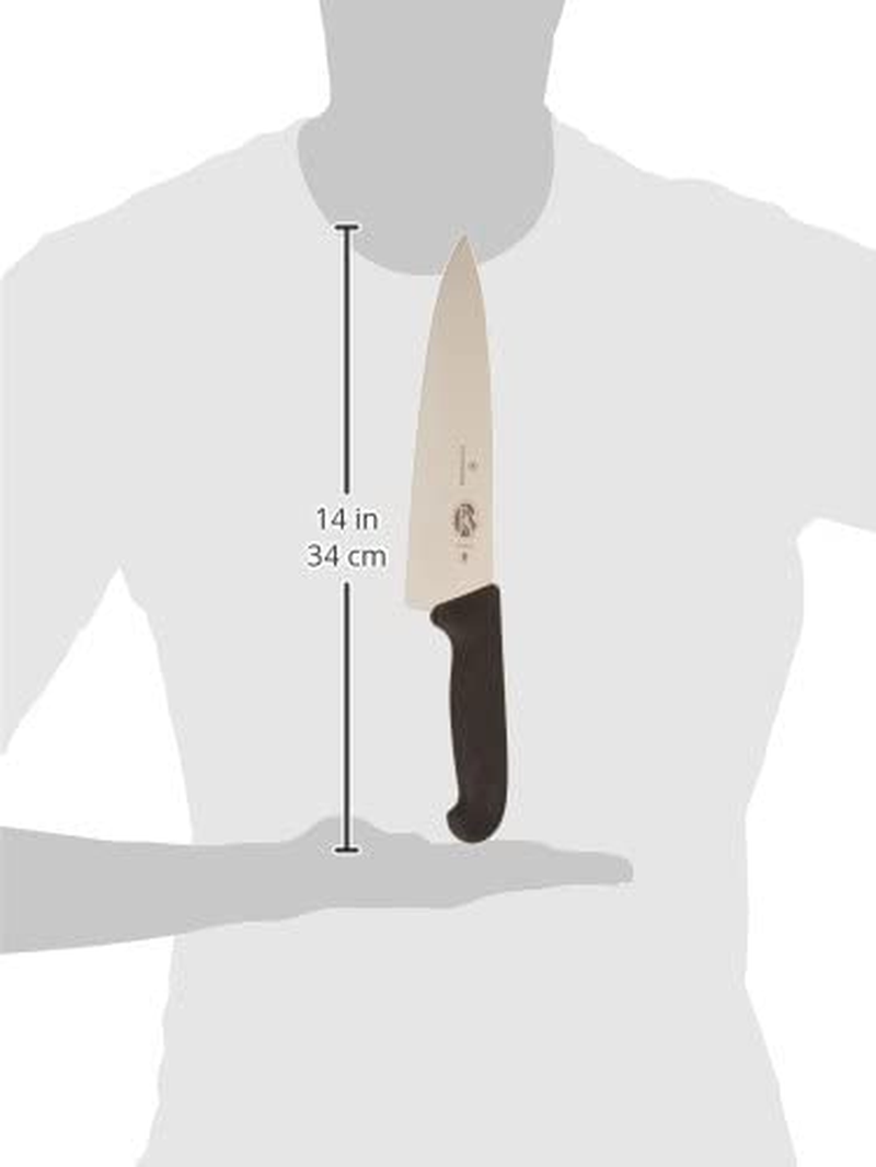 Victorinox 8" Chef'S Knife