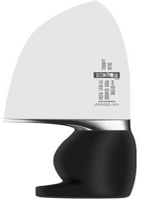 Zwilling J.A. Henckels ZWILLING Chef'S Knife, 8 Inch, Black