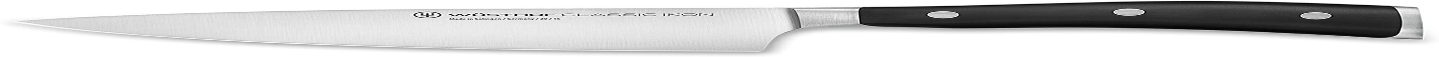 WÜSTHOF Classic IKON 6" Chef'S Knife