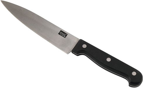 Good Cook 6-Inch Fine Edge Cook'S Knife