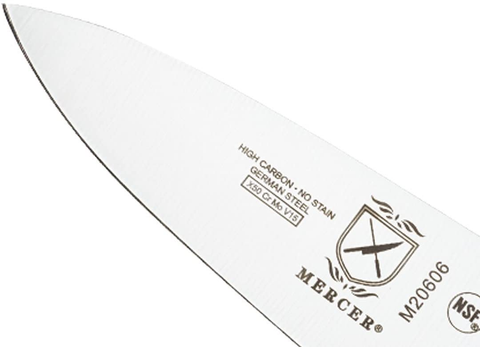 Image of Mercer Culinary M20606 Genesis 6-Inch Chef'S Knife