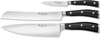 WÜSTHOF Classic IKON 3-Piece Starter Knife Set