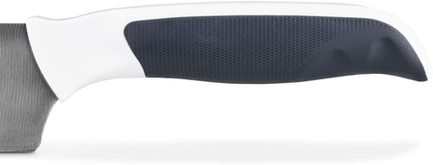 Image of Zyliss Comfort Chefs Knife, 7 Inches, White