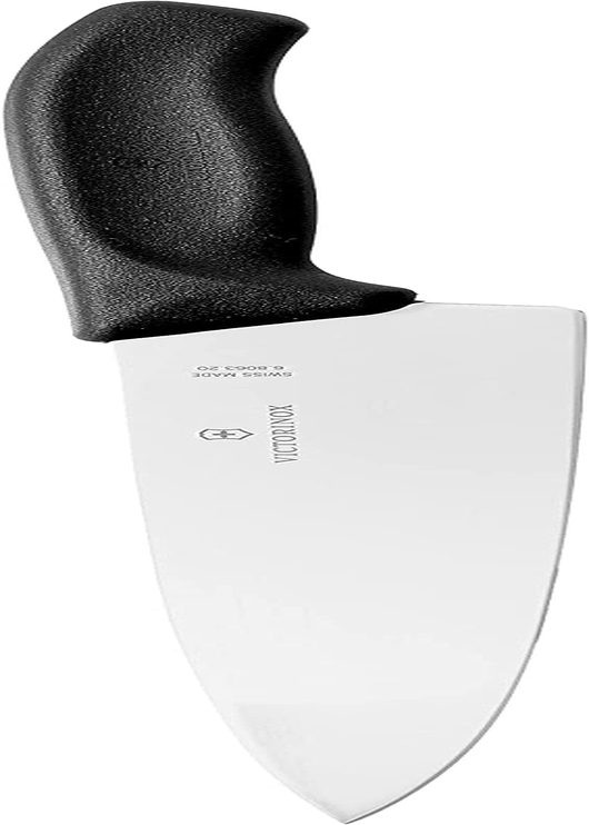 Victorinox 6.8063.20-X1 Swiss Classic 3-Piece Chef'S Set, 3-Inch, Black