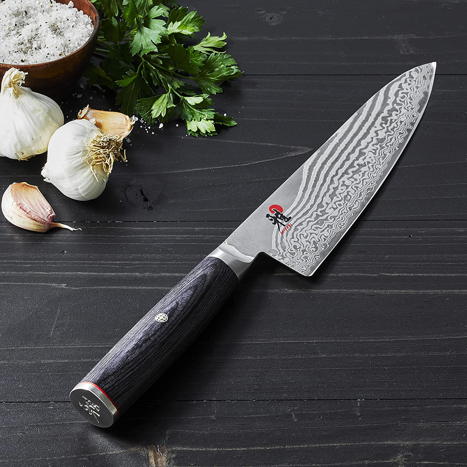 Miyabi Kaizen II 8-Inch Chef'S Knife