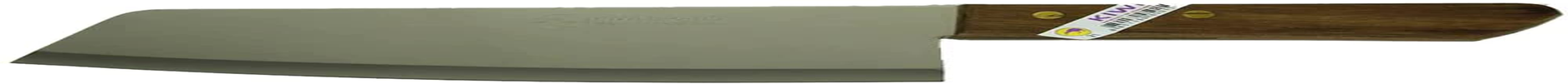 Kiwi Brand Stainless Steel 8 Inch Thai Chef'S Knife No. 21