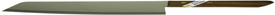 Kiwi Brand Stainless Steel 8 Inch Thai Chef'S Knife No. 21