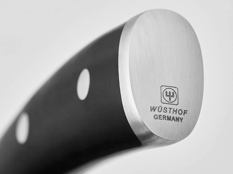 Image of WÜSTHOF Classic IKON 8" Chef'S Knife
