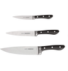 Tramontina Kitchen Knife Set Forged 3 Pc, 80008/020DS