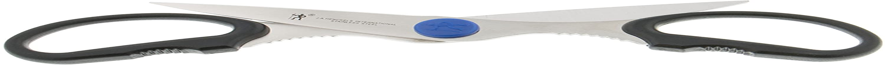 J.A. HENCKELS INTERNATIONAL Forged Premio 7-Piece Block Knife Set