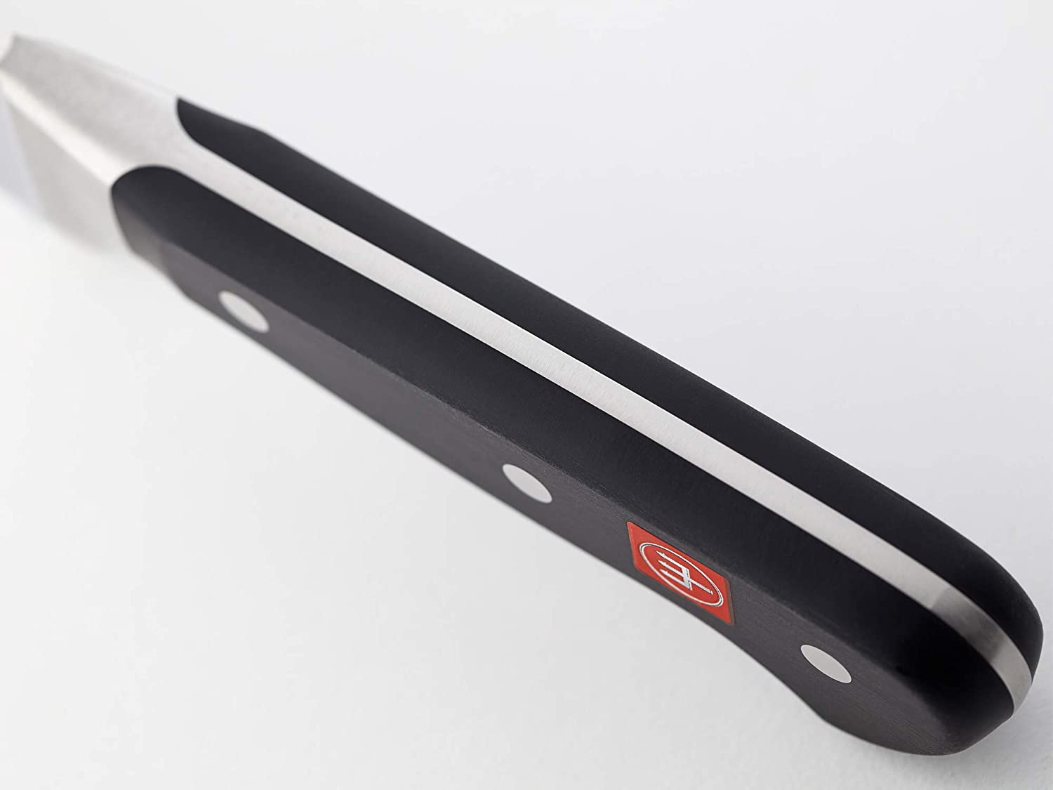WÜSTHOF Classic 8 Inch Chef’S Knife,Black,8-Inch