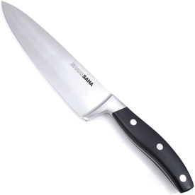 8" Chef Knife (PROFESSIONAL GRADE STAINLESS STEEL) Ultimate Kitchen Knife
