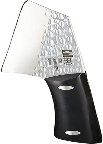 Image of Kai Knife Kitchen Knives, NSF Certified Japanese Cutlery, Full Tang Handle Construction, from the Makers of Shun