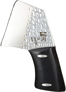 Kai Knife Kitchen Knives, NSF Certified Japanese Cutlery, Full Tang Handle Construction, from the Makers of Shun