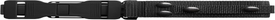 GERBER Strongarm Fixed Blade Knife with Fine Edge - Black