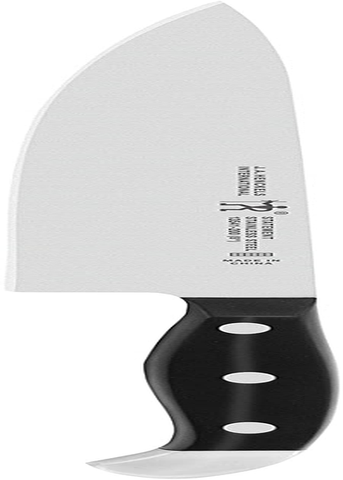 Image of HENCKELS Statement Chef'S Knife, 8-Inch, Black/Stainless Steel