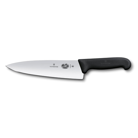 Image of Victorinox Fibrox Pro Chef'S Knife, 8-Inch