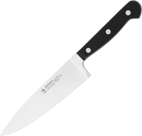 Image of HENCKELS Classic Chef'S Knife, 6-Inch, 0