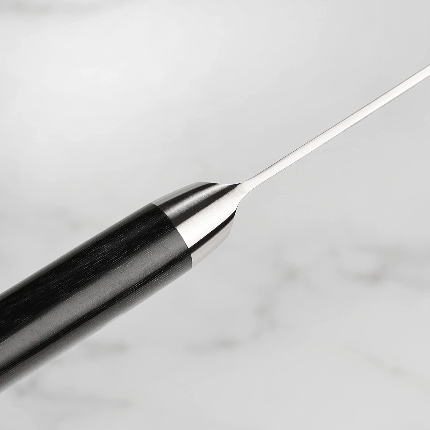 Yaxell Ran plus 7" Chinese Chef'S Knife - Made in Japan - 67 Layers VG10 Damascus