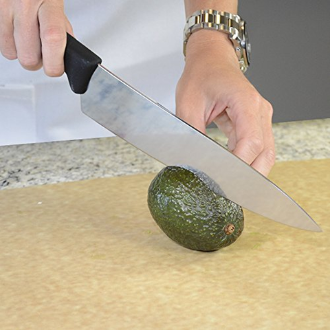 Image of Victorinox 10 Inch Fibrox Pro Chef'S Knife