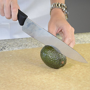 Victorinox 10 Inch Fibrox Pro Chef'S Knife
