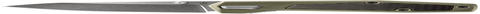 Image of Gerber Gear Fuse Pocket Knife, 3.3 Inch Plane Edge Blade, Sage