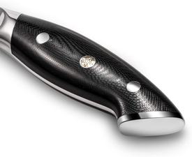 8 Inch Ultra Sharp Phoenix Series Damascus Chef Knife with G10 Full Tang Handle, Professional Handmade 67 Layers Damascus Steel VG-10 Core Gyutou Kitchen Knife