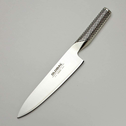 Global 8" Chef'S Knife