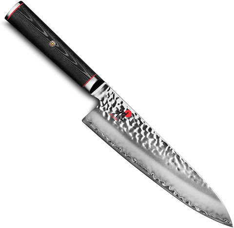 Image of Miyabi Mizu SG2 Chef'S Knife (8-Inch)